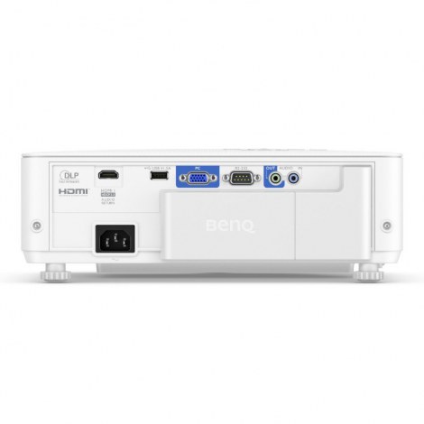 Benq | TH685i | DLP projector | Full HD | 1920 x 1080 | 3500 ANSI lumens | White - 4